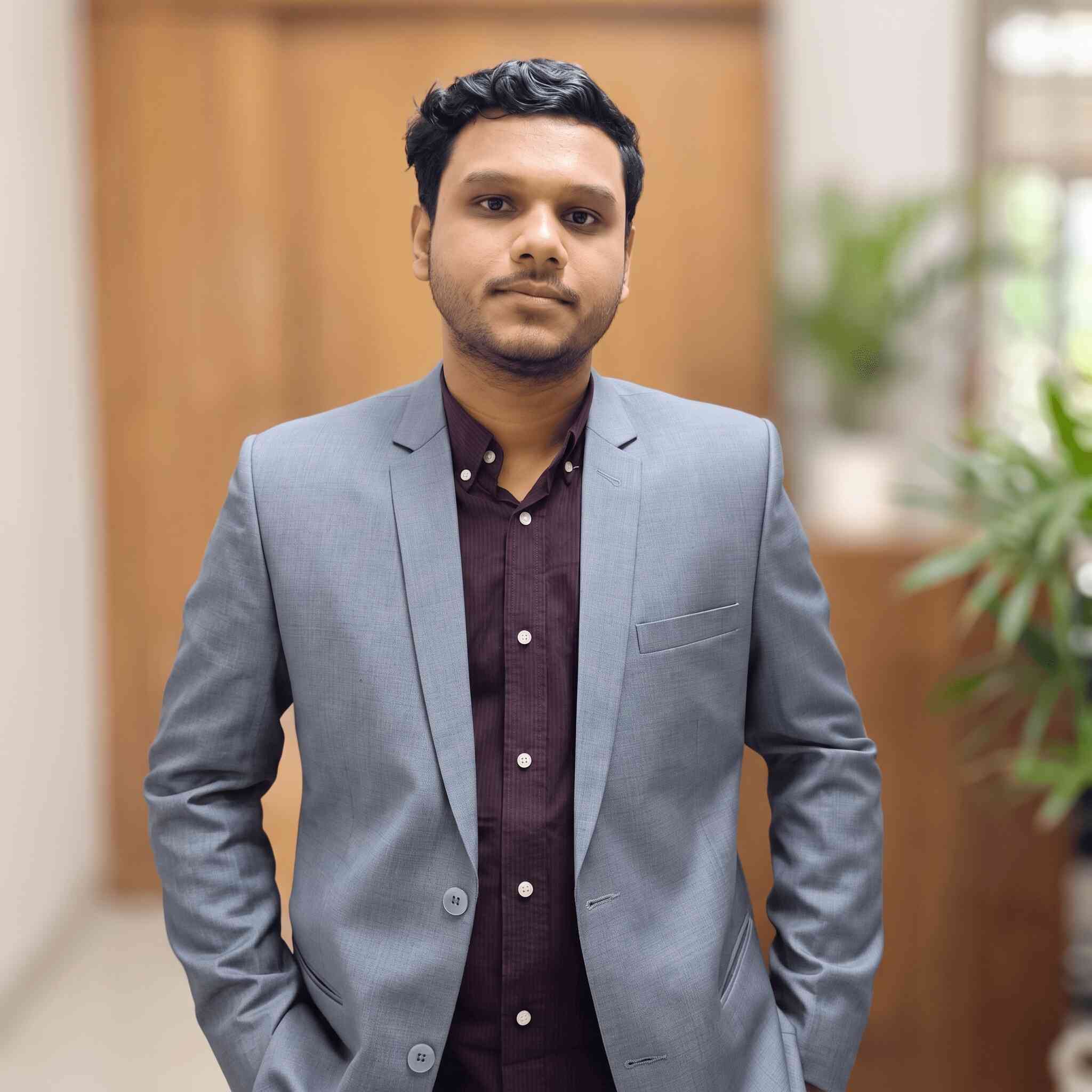 Shakil Ahmed